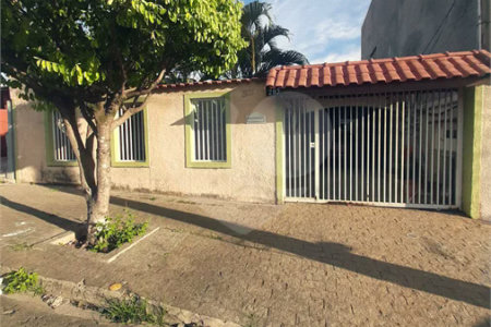 Casa de 3dom com Edicola na Morada do Sol | Indaiatuba/SP