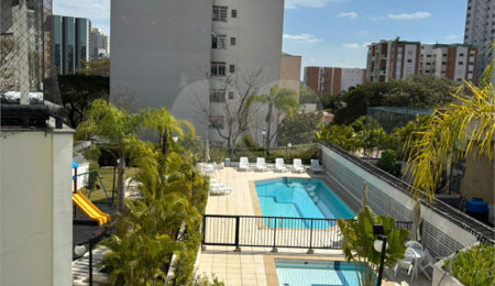 Aluguel de Apartamento de 3 dormitórios sendo 1 súite 3 vagas para locação Viva na Vila Mariana!