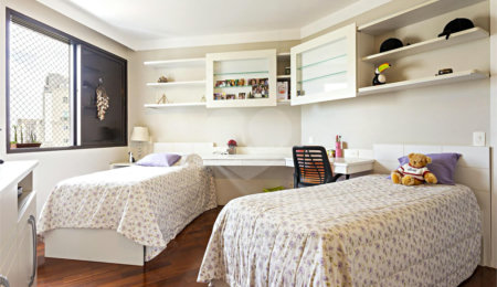 Exclusivo duplex no Campo Belo