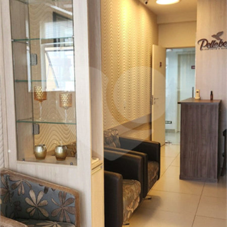 Sala Comercial no Tríade São Carlos ao lado do Shopping Iguatemi
