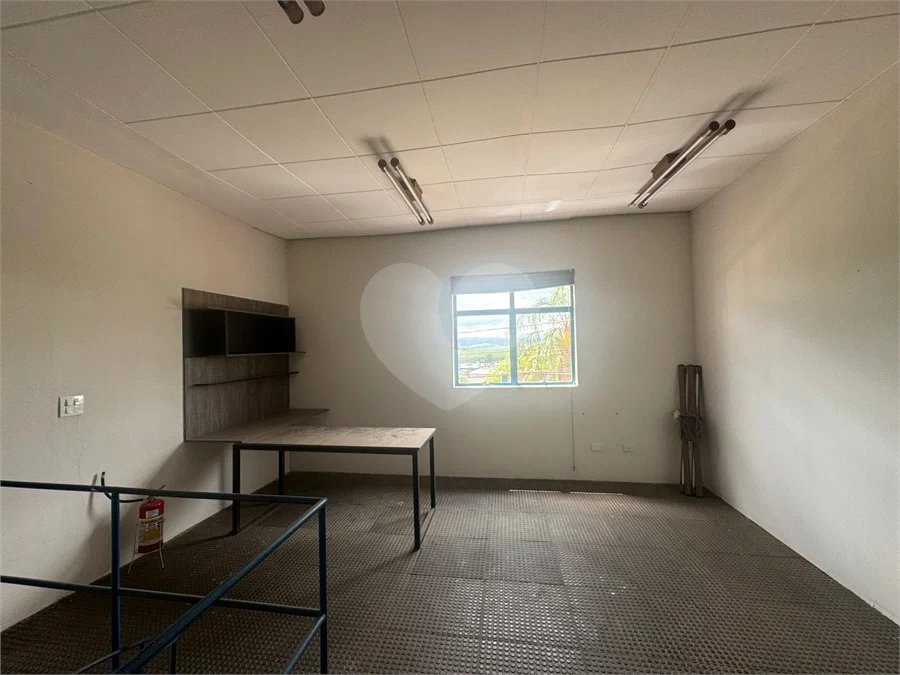 Galpão para locação Distrito Industrial Indaiatuba, terreno 1000 mts, 482 mts