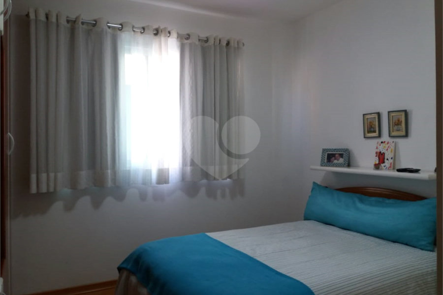 Apartamento no Jardim França
