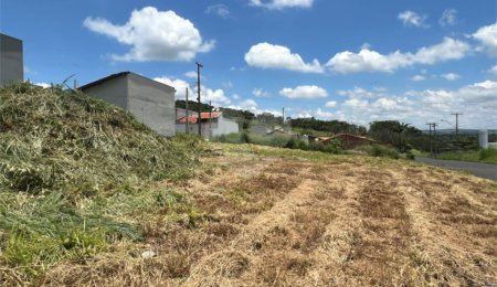 Terreno à venda no Centro, Descalvado, SP