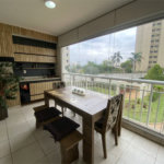 Apartamento à venda com 3 quartos, sendo 1 suíte,  em Santana, São Paulo, SP