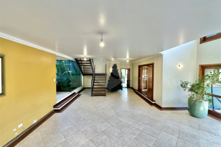 Casa á venda -Residencial Euroville