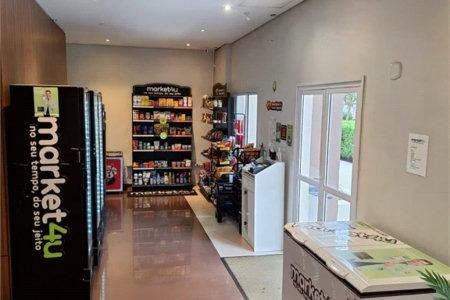Apartamento à venda com 2 quartos em Jardim Esmeralda, São Paulo, SP