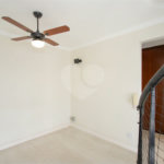 Cobertura Triplex com 90m² e 1 vaga de garagem na Vila Clementino