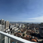 🏢 Cobertura Alto Padrão – Residencial Safira – Guilhermina – Praia Grande