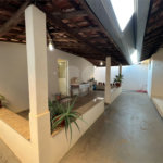 Ampla casa no condomÍnio Parque Fehr, contendo: