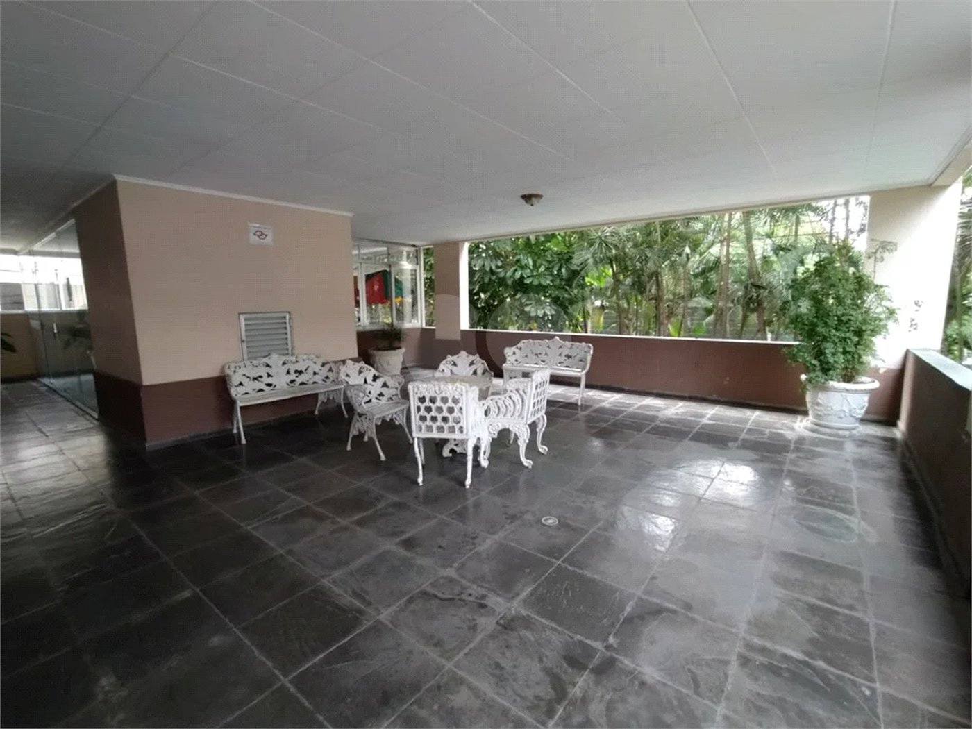 Excelente apartamento a venda