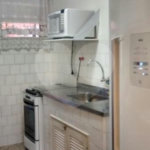 APARTAMENTO NO B R Á S – 67 MTS