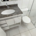Apartamento à Venda - 1 Dormitório Próx. à USP - São Carlos