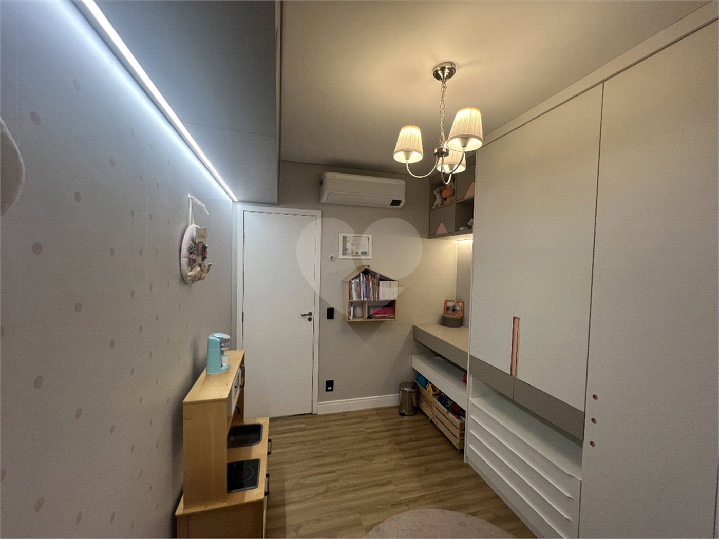 Apartamento à Venda – Aurora Gardens Residential Club