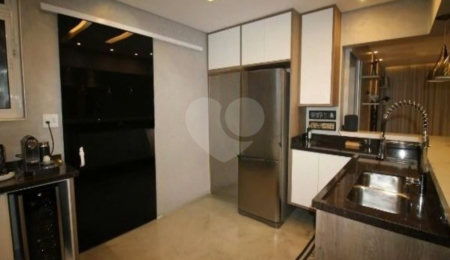 Apartamento à venda com 2 quartos, sendo 1 suíte, em Alto da Mooca, São Paulo, SP