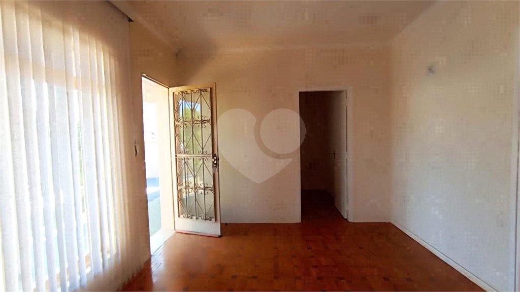 Casa no Centro - São Carlos