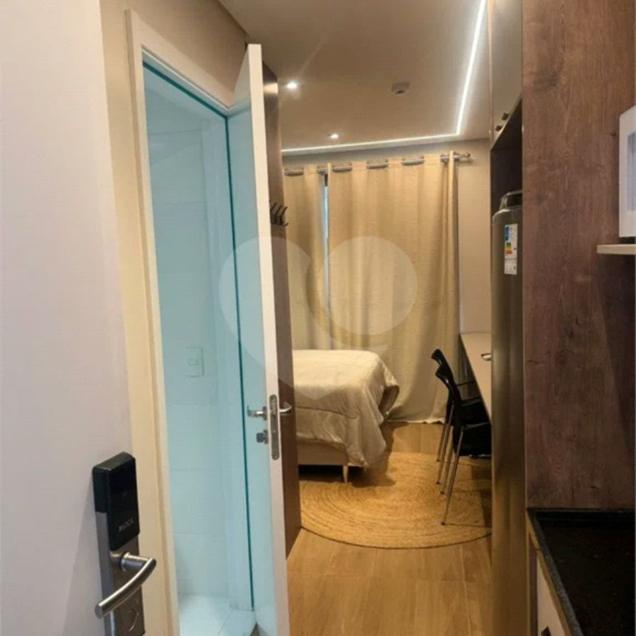 VENDO - Studio mobiliado e decorado na Vila Mariana.