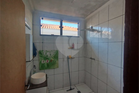 Casa na Vila Nossa Senhora de Fatima