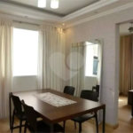 Apartamento TABOÃO DA SERRA, 60m2, 3 quartos, JARDIM DOS PINHEIROS, M O B I A D O
