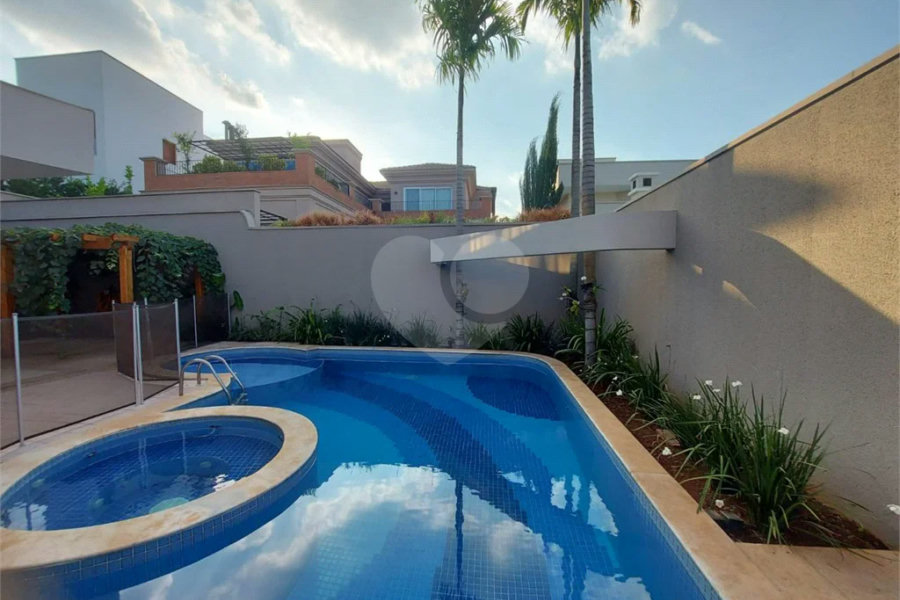 Casa à venda no Condomínio Monte Alegre - Piracicaba/SP.
