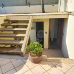 Casa Térrea na XV de Novembro .