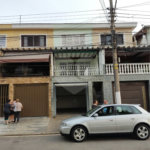 Jardim França Sobrado com bom Valor! e Localização muito Especial a 50 metros de uma linda Praça!!