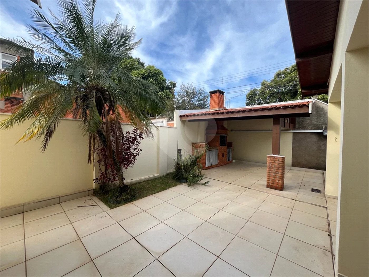 Casa à venda no bairro Santa Cecília, em Piracicaba