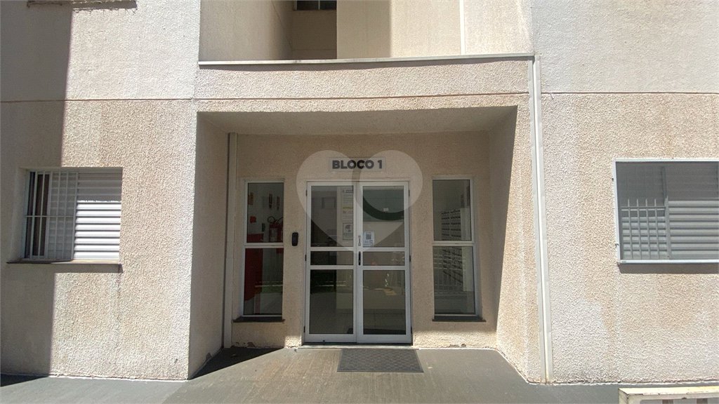 Apartamento á venda no Parque dos Manacás - São Carlos/SP
