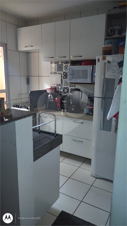 Apartamento para a venda Parque Apolo em Araraquara/SP.