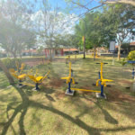 Casa térrea para venda no condomínio fechado Terra Nova