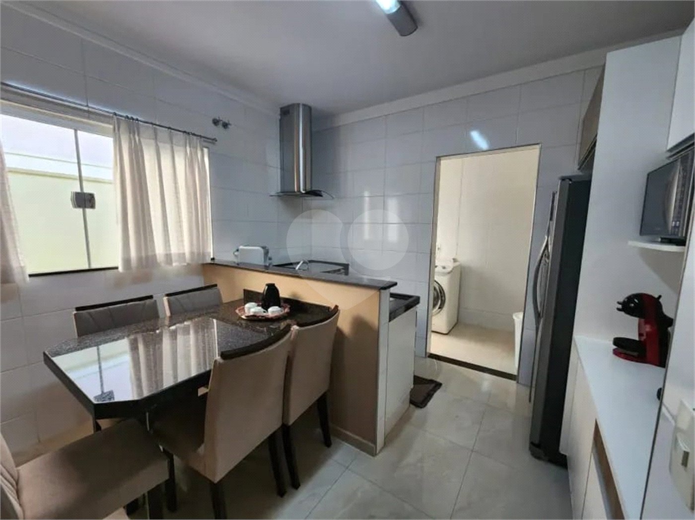 Casa Jardim Araucária