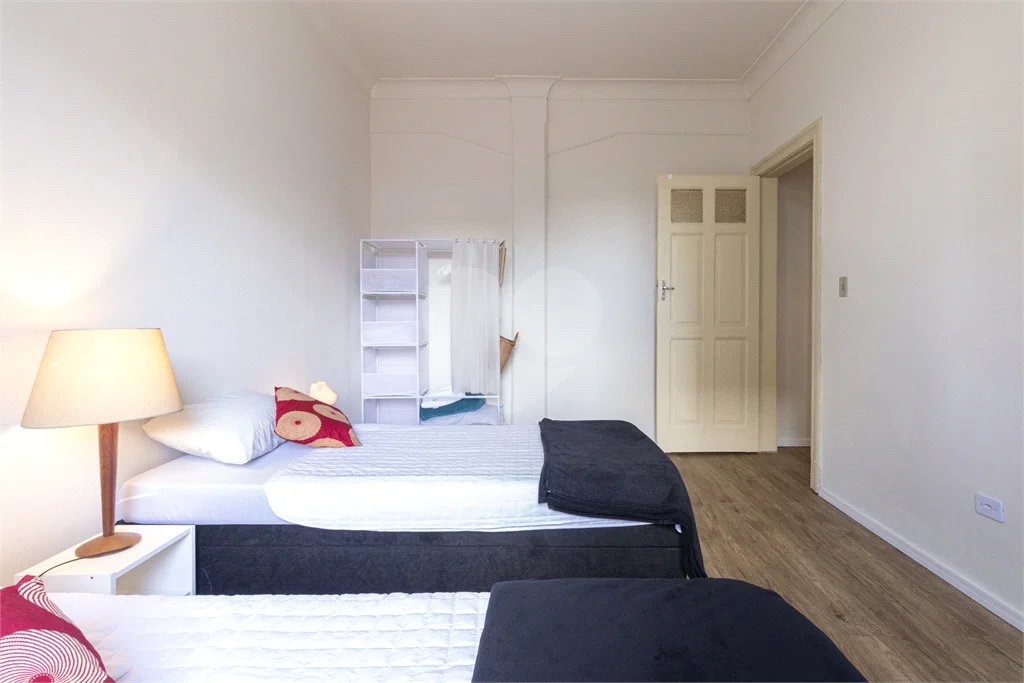 Apartamento para alugar com 40m2 1 quarto e sem vaga São Paulo SP