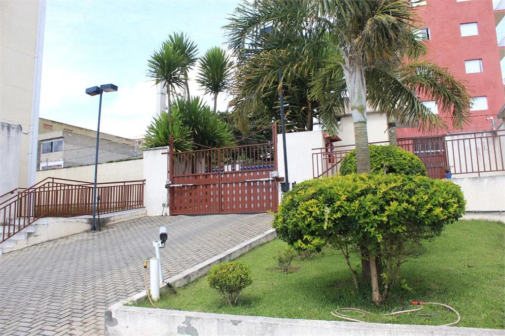 Apartamento à venda com 2 quartos em Outeiro de Passárgada, Cotia - SP