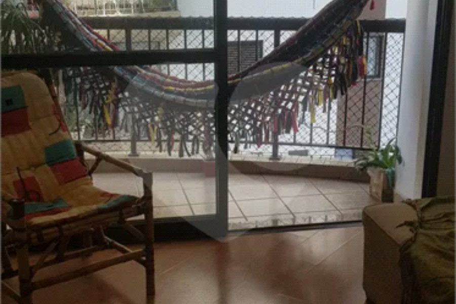 Apartamento á venda 4 dormitórios 1 suíte 2 vagas Rua Voluntários da Pátria em Santana, São Paulo/SP