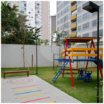 Apartamento à venda na Frei Caneca, 28 m², 1 quarto