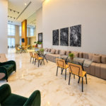 Apartamento de alto padrão com 108 m², 3 dormitórios, 1 suíte, varanda gourmet, planejados, lazer completo e próximo ao Metrô Alto do Ipiranga.
