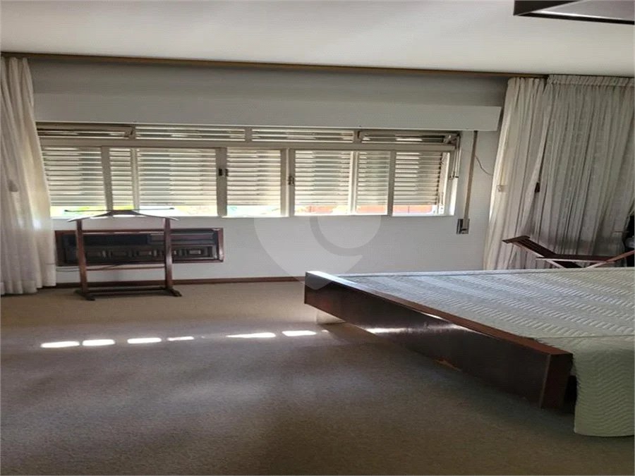 Casa de Alto Padrão à Venda – Campo Belo | São Paulo/SP