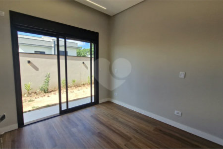 Casa Térrea – | Conforto, modernidade e privacidade em um só lugar