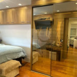 Apartamento com 125m², 3 quartos (suítes) e 3 vagas de garagem à venda no bairro Jd. São Caetano em São Caetano do Sul