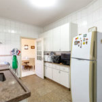 Apartamento a venda no Bela Vista com 3 quartos, 1 suíte, lavabo, 2 vagas, 200 m² de área útil