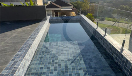 Casa à venda com 3 suítes no condomínio Vale das Águas, Bragança Paulista - SP