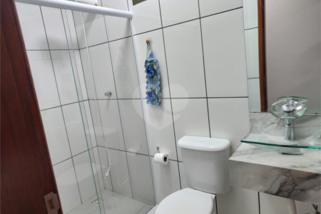 Excelente casa térrea para venda.