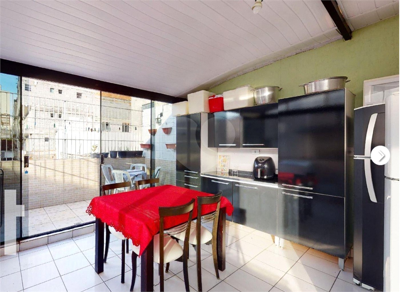 APARTAMENTO A VENDA EM SP BELA VISTA