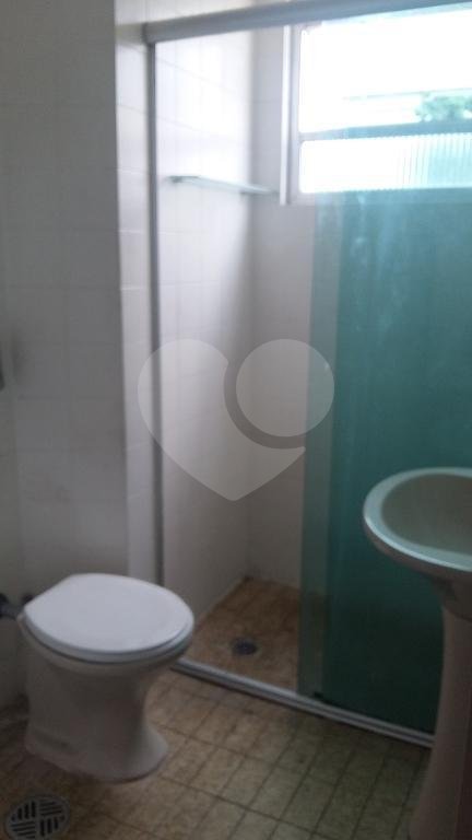 Apartamento á venda - Jabaquara