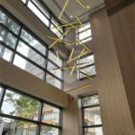 Apartamento mobiliado com 44 m2, 1 dormitório e 1 vaga a venda nos Jardins
