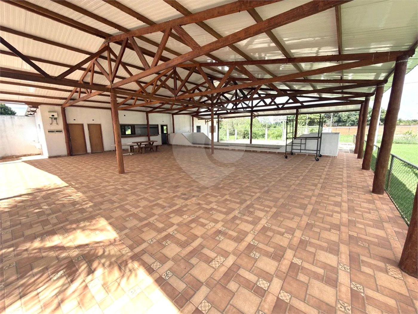 Chácara à Venda Bairro Santa Rita
