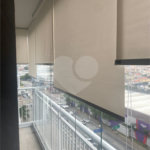 Apartamento à venda no bairro Sacomã.