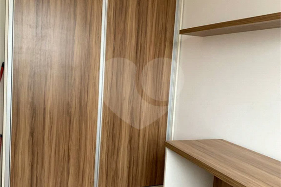 Apartamento à venda com 1 quarto em Jardim Cidália, São Paulo, SP