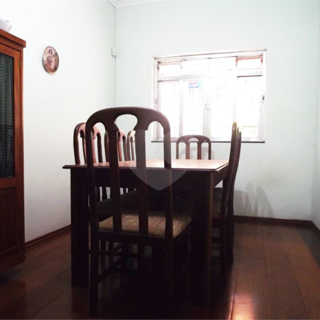 Casa de 318m2 com 2 suítes e 3 vagas à venda na Bela Vista