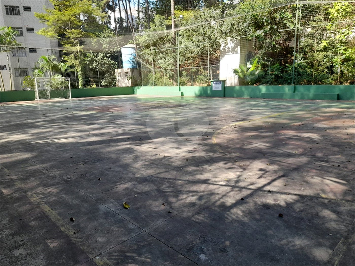 Apartamento á venda - Vila Mascote