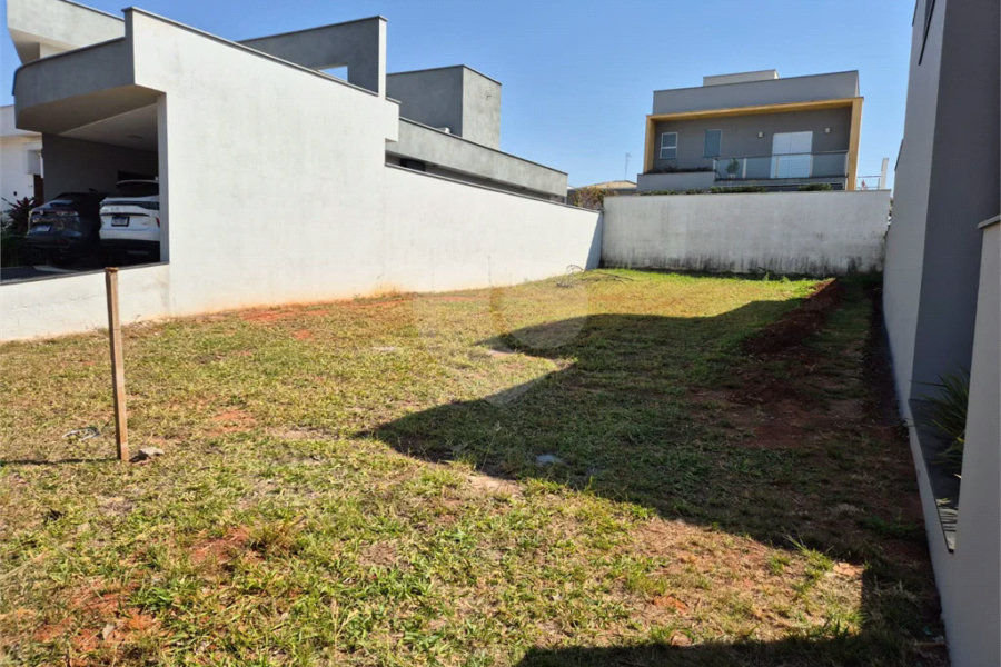 Terreno no Condomínio Park Unimep Taquaral / Piracicaba-SP